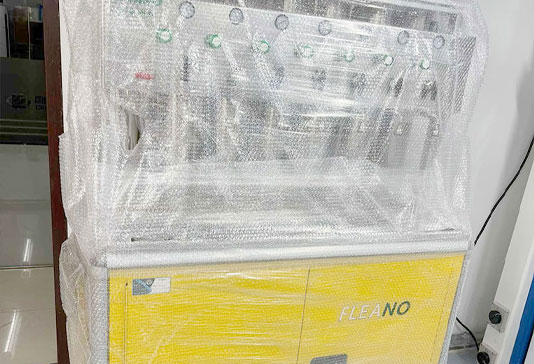 上海国能基石头