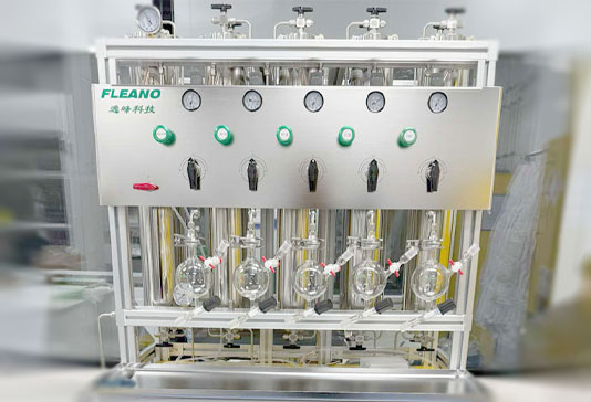 北京大学深圳研究院