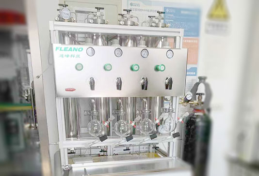 中国科学院武汉分院